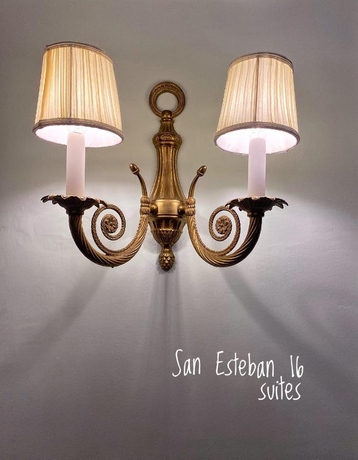 San Esteban 16 Principe Appartement Séville