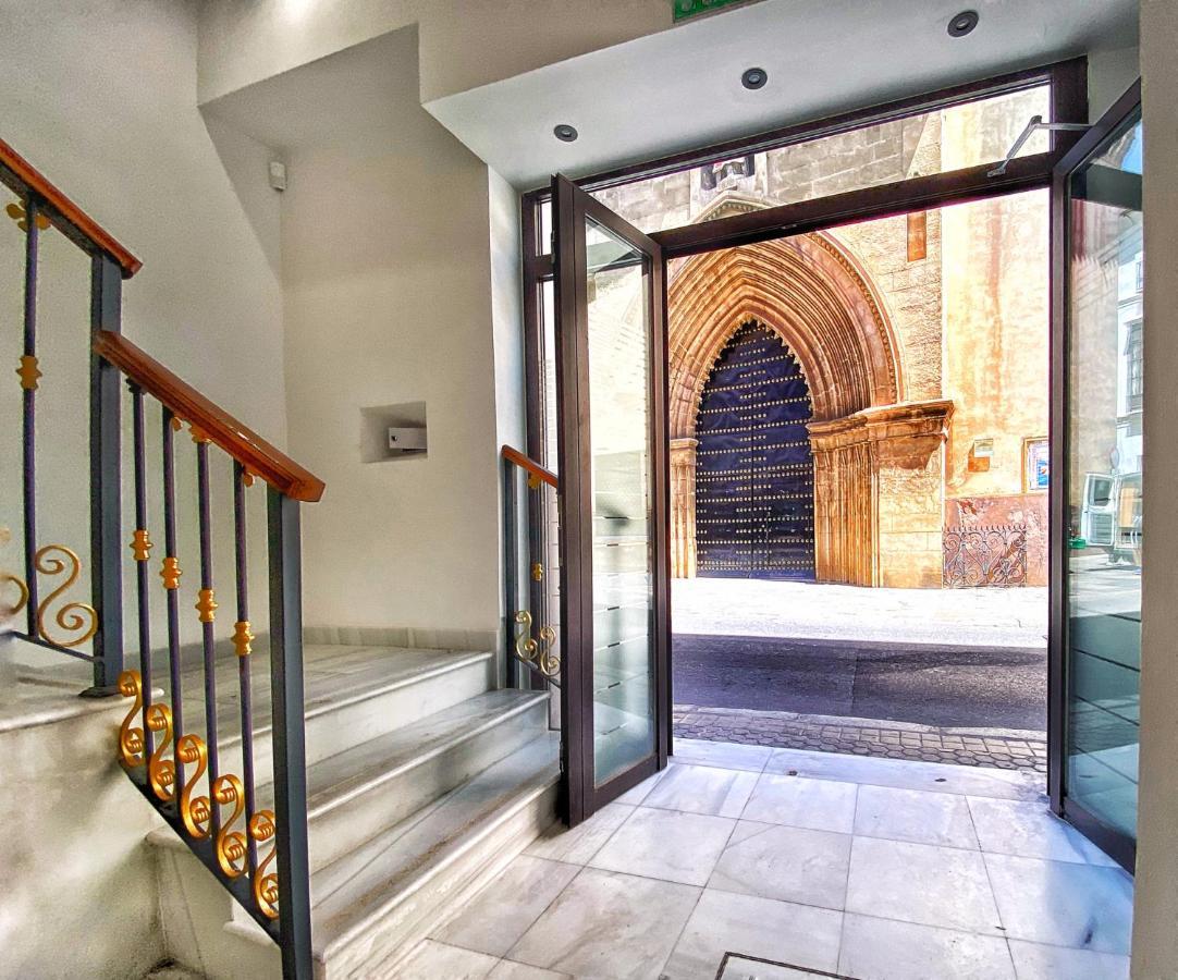 Appartement San Esteban 16 Principe *